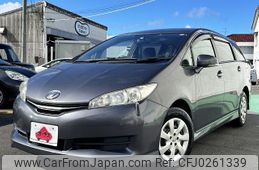 toyota wish 2015 -TOYOTA--Wish DBA-ZGE20G--ZGE20-6027026---TOYOTA--Wish DBA-ZGE20G--ZGE20-6027026-