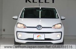 volkswagen up 2019 -VOLKSWAGEN--VW up AACHY--KD155560---VOLKSWAGEN--VW up AACHY--KD155560-