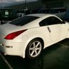 nissan fairlady-z 2003 -NISSAN 【浜松 338ﾘ5050】--Fairlady Z Z33--200433---NISSAN 【浜松 338ﾘ5050】--Fairlady Z Z33--200433- image 2