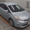 toyota prius-α 2012 -TOYOTA--Prius α ZVW40W-3025398---TOYOTA--Prius α ZVW40W-3025398- image 6