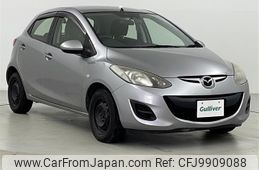 mazda demio 2011 -MAZDA--Demio DBA-DE3AS--DE3AS-501320---MAZDA--Demio DBA-DE3AS--DE3AS-501320-