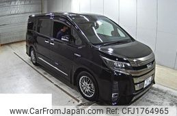 toyota noah 2017 CFJ1764965