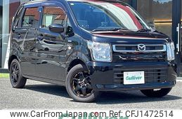 mazda flair 2018 -MAZDA--Flair DAA-MJ55S--MJ55S-118075---MAZDA--Flair DAA-MJ55S--MJ55S-118075-