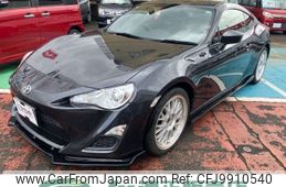 toyota 86 2015 -TOYOTA 【長岡 301ｻ8125】--86 DBA-ZN6--ZN6-049632---TOYOTA 【長岡 301ｻ8125】--86 DBA-ZN6--ZN6-049632-