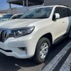 toyota land-cruiser-prado 2023 CFJ1740358 image 1