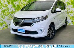 honda freed-hybrid 2016 CFJ1612472