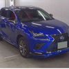 lexus nx 2018 -LEXUS 【つくば 300ﾙ7632】--Lexus NX DAA-AYZ10--AYZ10-1022009---LEXUS 【つくば 300ﾙ7632】--Lexus NX DAA-AYZ10--AYZ10-1022009- image 1