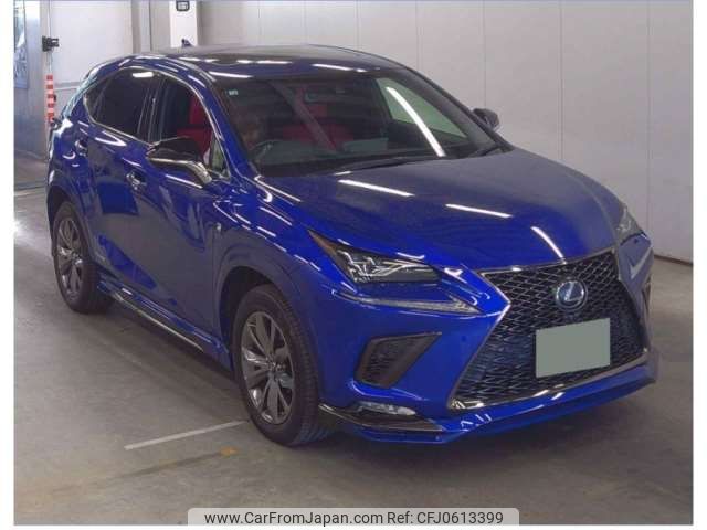 lexus nx 2018 -LEXUS 【つくば 300ﾙ7632】--Lexus NX DAA-AYZ10--AYZ10-1022009---LEXUS 【つくば 300ﾙ7632】--Lexus NX DAA-AYZ10--AYZ10-1022009- image 1