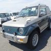 mitsubishi pajero-mini 1998 22154 image 2