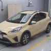 toyota aqua 2018 -TOYOTA--AQUA DAA-NHP10H--NHP10-6709582---TOYOTA--AQUA DAA-NHP10H--NHP10-6709582- image 1