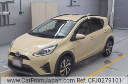 toyota aqua 2018 -TOYOTA--AQUA DAA-NHP10H--NHP10-6709582---TOYOTA--AQUA DAA-NHP10H--NHP10-6709582-