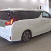 toyota alphard 2023 quick_quick_3BA-AGH30W_AGH30-0459030 image 2