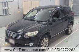 toyota vanguard 2013 -TOYOTA--Vanguard DBA-ACA38W--ACA38-5253539---TOYOTA--Vanguard DBA-ACA38W--ACA38-5253539-