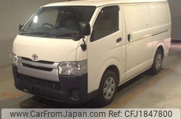 toyota hiace-van 2018 CFJ1847800