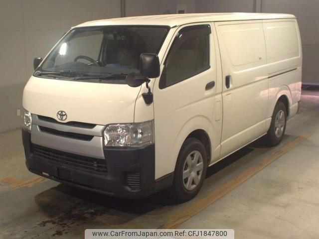 toyota hiace-van 2018 CFJ1847800 image 1