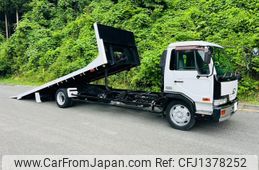 nissan diesel-ud-condor 2007 GOO_NET_EXCHANGE_0940021A30250704W001