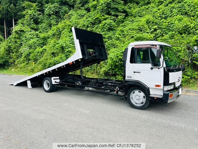 nissan diesel-ud-condor 2007 GOO_NET_EXCHANGE_0940021A30250704W001 image 1