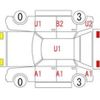 toyota sienta 2017 -TOYOTA--Sienta DBA-NSP170G--NSP170-7120242---TOYOTA--Sienta DBA-NSP170G--NSP170-7120242- image 2