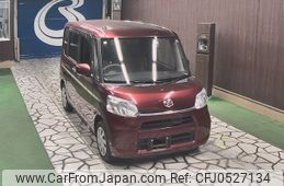 daihatsu tanto 2014 -DAIHATSU--Tanto LA600S-0201113---DAIHATSU--Tanto LA600S-0201113-