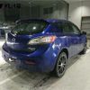 mazda axela 2010 CFJ6440629 image 2
