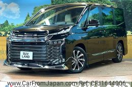 toyota voxy 2023 CFJ1644006