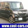 honda n-box 2017 CFJ1810620 image 1
