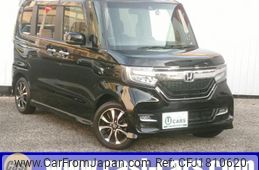 honda n-box 2017 CFJ1810620