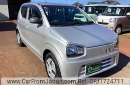 suzuki alto 2018 CFJ1724711