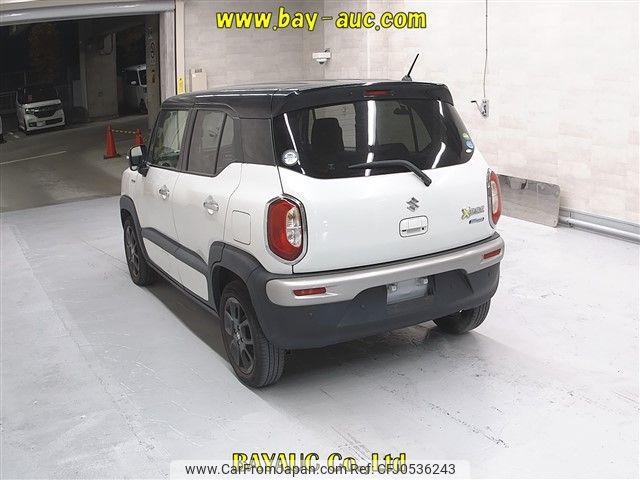 suzuki xbee 2019 -SUZUKI--XBEE MN71S-155008---SUZUKI--XBEE MN71S-155008- image 2