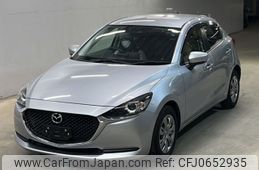 mazda demio 2020 -MAZDA--MAZDA2 DJLFS-706761---MAZDA--MAZDA2 DJLFS-706761-