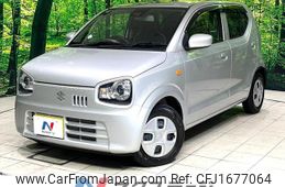 suzuki alto 2021 CFJ1677064