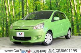 mitsubishi mirage 2012 -MITSUBISHI--Mirage DBA-A05A--A05A-0002847---MITSUBISHI--Mirage DBA-A05A--A05A-0002847-