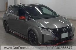 nissan aura 2022 quick_quick_6AA-FE13_219050