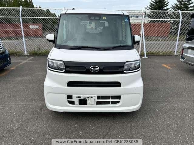 daihatsu tanto 2019 quick_quick_6BA-LA660S_L660S-0003833 image 2