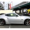 nissan fairlady-z 2016 quick_quick_CBA-Z34_Z34-520616 image 2