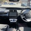 toyota prius 2018 -TOYOTA--Prius DAA-ZVW55--ZVW55-8058540---TOYOTA--Prius DAA-ZVW55--ZVW55-8058540- image 4