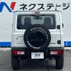 suzuki jimny 2023 quick_quick_JB64W_JB64W-311113 image 16