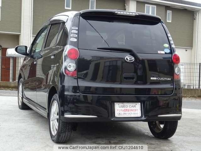 daihatsu mira 2010 quick_quick_DBA-L275S_L275S-2088983 image 2