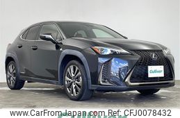 lexus ux 2019 -LEXUS--Lexus UX 6AA-MZAH10--MZAH10-2029409---LEXUS--Lexus UX 6AA-MZAH10--MZAH10-2029409-