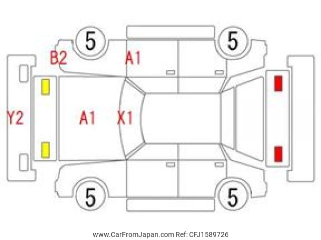 audi a4 2012 CFJ1589726 image 2