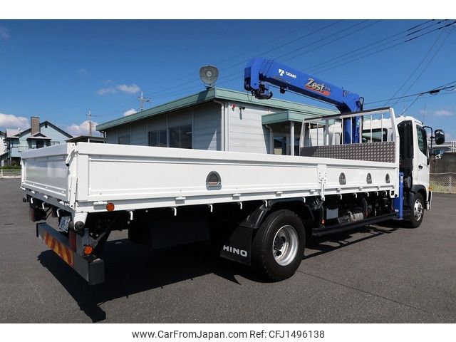 hino ranger 2021 CFJ1496138 image 2