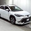 toyota corolla-cross 2022 -TOYOTA 【福岡 333つ2023】--Corolla Cross ZVG11-1047277---TOYOTA 【福岡 333つ2023】--Corolla Cross ZVG11-1047277- image 1