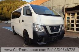 nissan caravan-van 2018 -NISSAN--Caravan Van CBF-VR2E26--VR2E26-108115---NISSAN--Caravan Van CBF-VR2E26--VR2E26-108115-