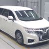 nissan elgrand 2019 -NISSAN--Elgrand DBA-TE52--TE52-111475---NISSAN--Elgrand DBA-TE52--TE52-111475- image 10