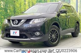 nissan x-trail 2015 -NISSAN--X-Trail DBA-NT32--NT32-525656---NISSAN--X-Trail DBA-NT32--NT32-525656-