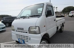 suzuki carry-van 2000 REALMOTOR_Y2024030085A-21