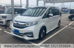 honda stepwagon 2015 -HONDA--Stepwgn DBA-RP3--RP3-1013683---HONDA--Stepwgn DBA-RP3--RP3-1013683-