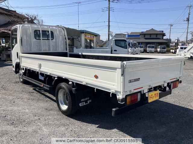 isuzu elf-truck 2015 quick_quick_TRG-NLR85AR_NLR85-7020495 image 2