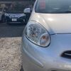 nissan march 2011 -NISSAN 【鹿児島 502ﾂ4967】--March K13--332442---NISSAN 【鹿児島 502ﾂ4967】--March K13--332442- image 19