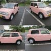 suzuki alto-lapin 2015 quick_quick_DBA-HE33S_HE33S-111447 image 4